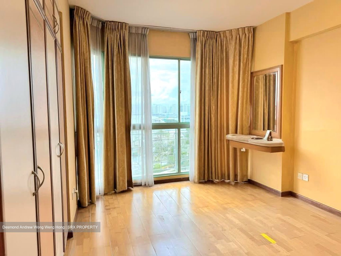 Hougang Green (D19), Apartment #564572791